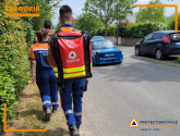 Protection civile du Maine et Loire (17)